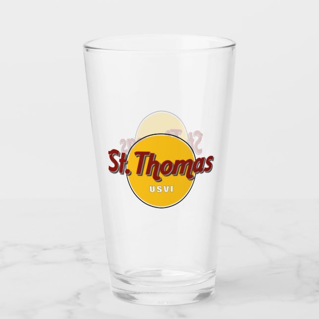 Copo De Pint Tumbler (Frente)
