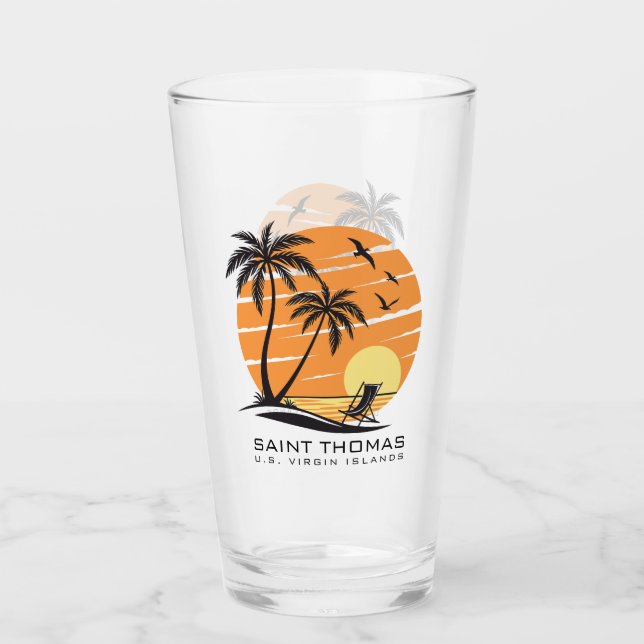 Copo De Pint Tumbler (Frente)