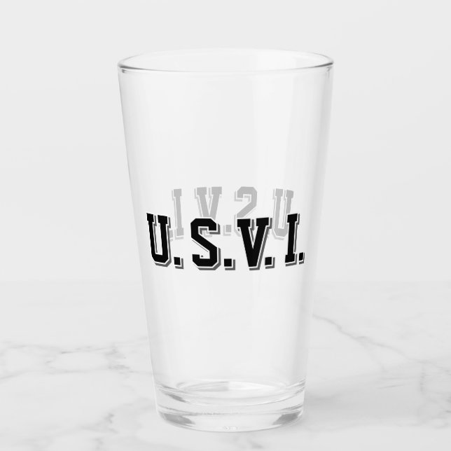 Copo De Pint Tumbler (Frente)