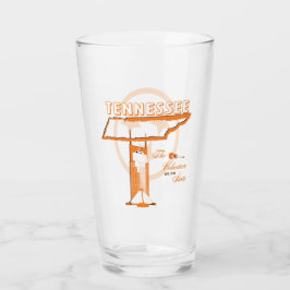 Copo De Pint Tumbler de Tennessee