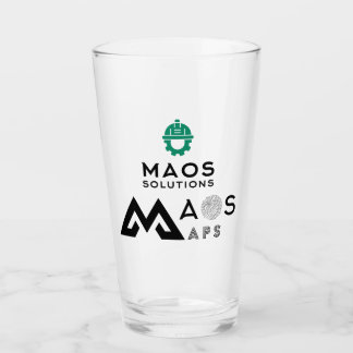 Copo De Pint Tumbler do MAOS