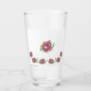 Copo De Pint Tumbler - Lilly Astiatic