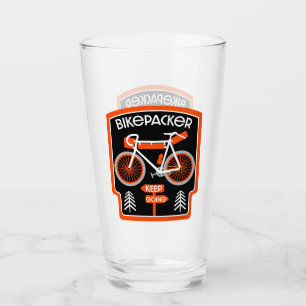 Copo De Pint Turnê de bicicleta de moto