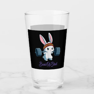 Copo De Pint Turnos De Sl Ness Rabbit Cony Lover Gym Workout