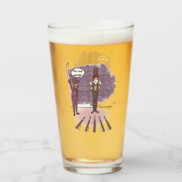 Copo De Pint Últimas Palavras
