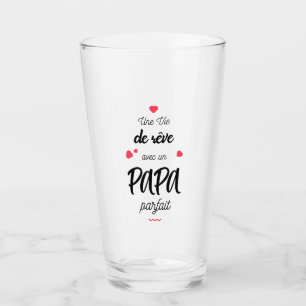 Copo De Pint Um année de rêve com uma papá perfeita