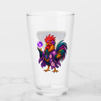 Copo De Pint Um Pinte com o Woo Roo