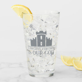 Copo De Pint Uma Fortaleza Poderosa É Nosso Deus