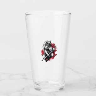 Copo De Pint Unicórnio Furtivo Ninja (1)