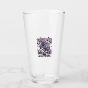 Copo De Pint Unicórnio Pastel Goth Unicórnio Clube Comercial Ad