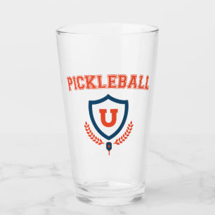 Copo De Pint Universidade de Pickleball