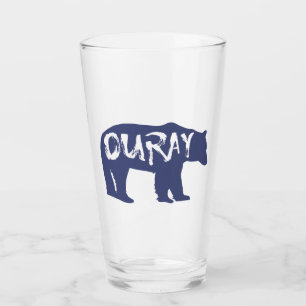 Copo De Pint Uray Bear