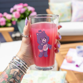 Copo De Pint Urso