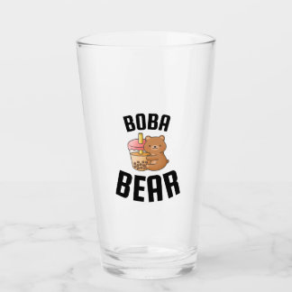 Copo De Pint urso Boba