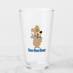 Copo De Pint Urso Boo-Boo Precoce