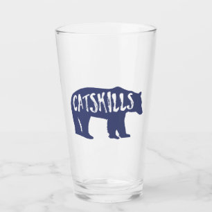 Copo De Pint Urso de Captura