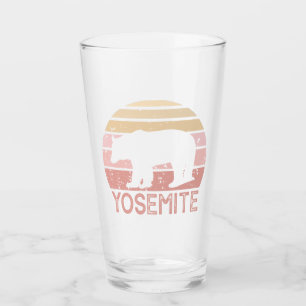 Copo De Pint Urso Yosemite