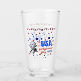 Copo De Pint USA Independence Day
