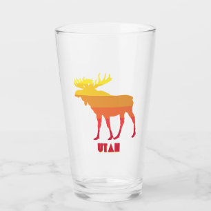 Copo De Pint Utah Moose