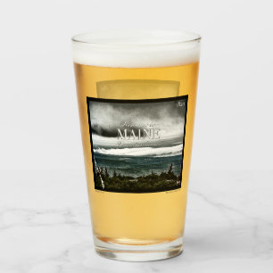 Copo De Pint Vacationland, Maine