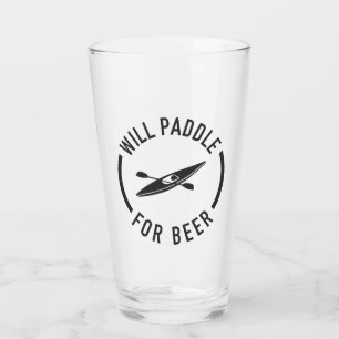 Copo De Pint Vai Paddle Para Cerveja