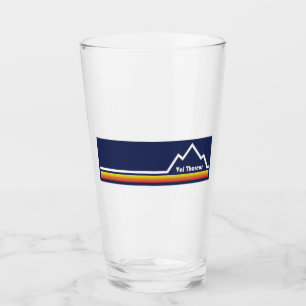 Copo De Pint Val Thorens França