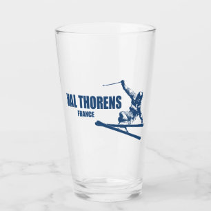 Copo De Pint Val Thorens France Skier
