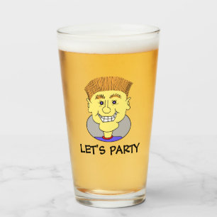 COPO DE PINT VAMOS FESTEJAR