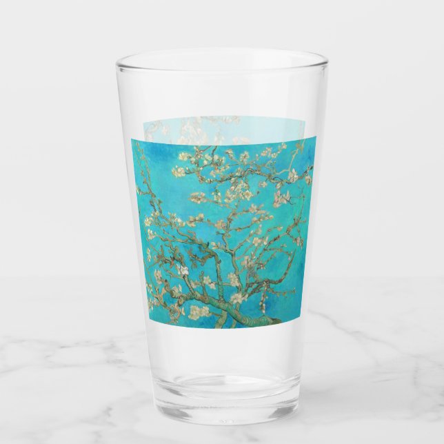 Copo De Pint Van Gogh Almond Blossoms (Frente)