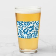 Venetian Pattern (por William Morris)