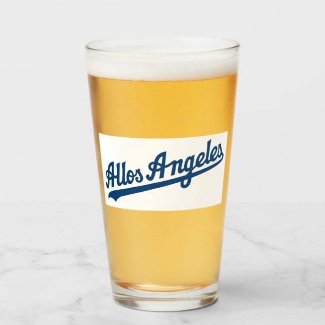 Copo De Pint verre uma biere (Frente (Preenchido))