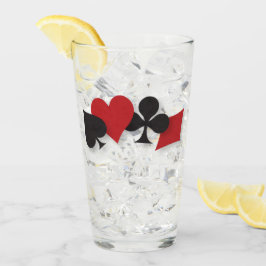 Copo De Pint verres carte a jouer 