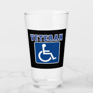 Copo De Pint Veterano deficiente
