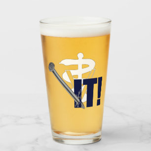 Copo De Pint Veterinária Acertou!