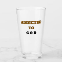VICIADO EM DEUS