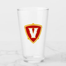Victoriana Glass Tumbler - A clique do Shuttereler
