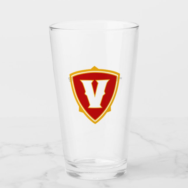 Copo De Pint Victoriana Glass Tumbler - A clique do Shuttereler (Frente)