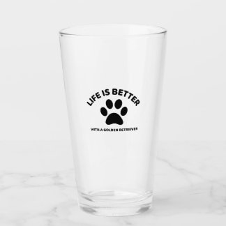 Copo De Pint vida de recuperação de ouros