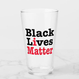 Copo De Pint Vidas Negras Importam