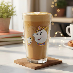 Copo De Pint Vidro da caneca