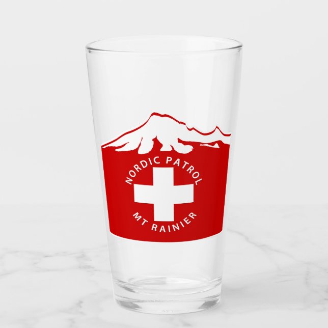 Copo De Pint Vidro da caneca (Frente)