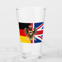 Vidro da Federação de Hub