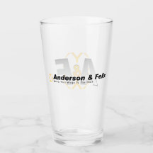 Vidro de Anderson & de Felix