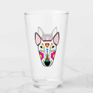 Copo De Pint Vidro de Bullies Mexicano