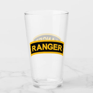 Copo De Pint Vidro de cerveja de Ranger clássico