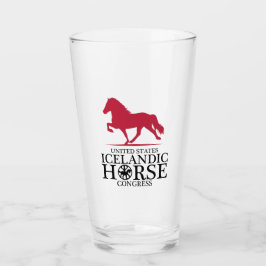 Copo De Pint Vidro de impressão