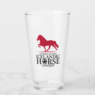 Copo De Pint Vidro de impressão