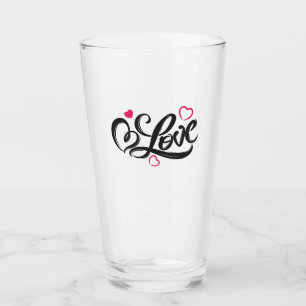 Copo De Pint Vidro de Impressão personalizado