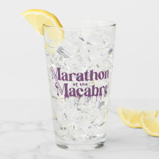 Copo De Pint Vidro de pinta MOTM24 - Roxo