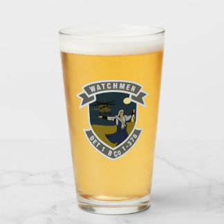 Copo De Pint Vidro de pintura de ogivas